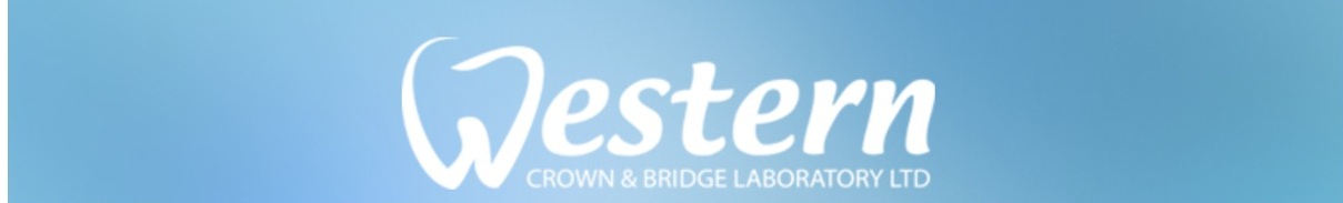 Western Crown & Bridge Laboratory Logo